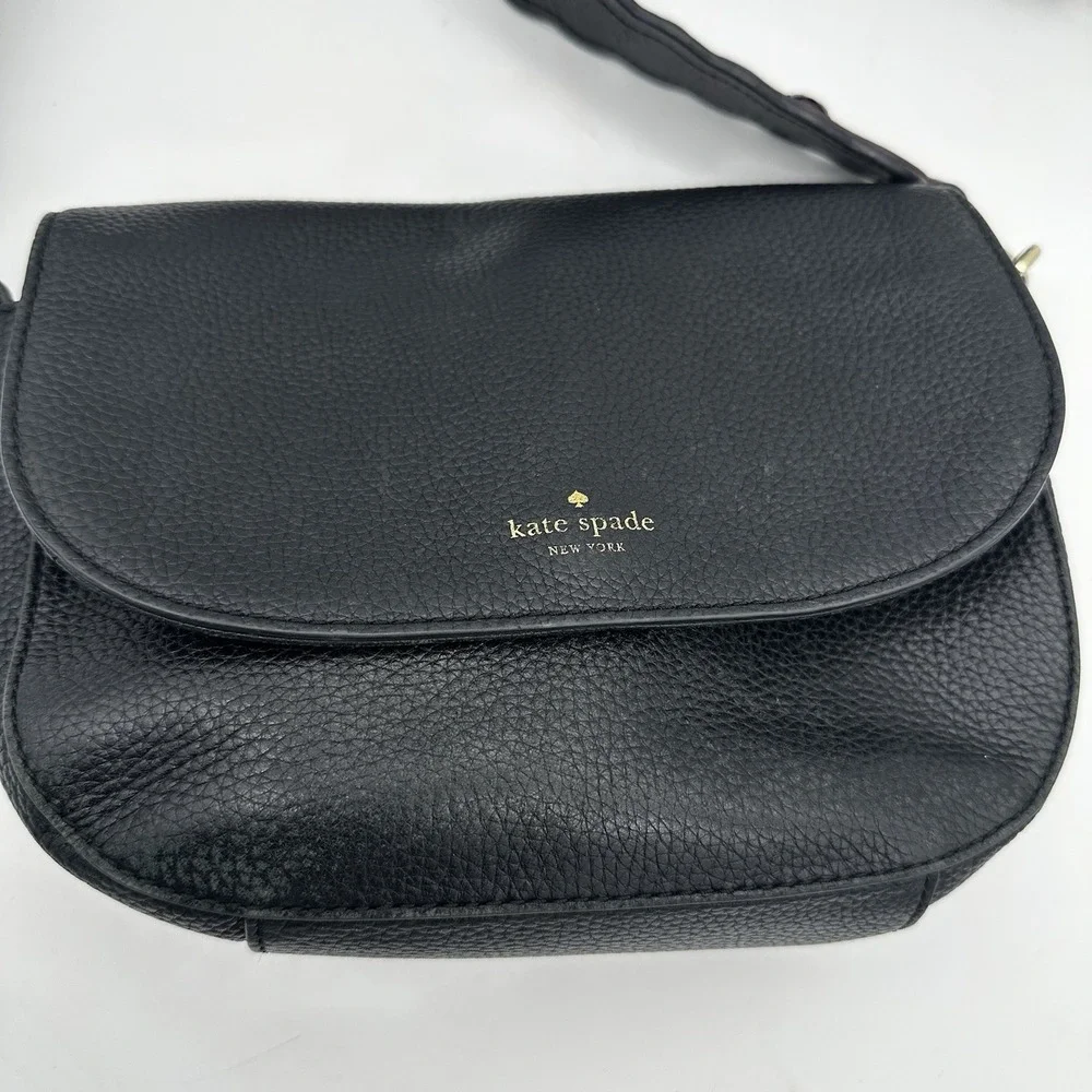 Kate Spade‎ NY Coronado Street Adelaide Crossbody Purse RARE